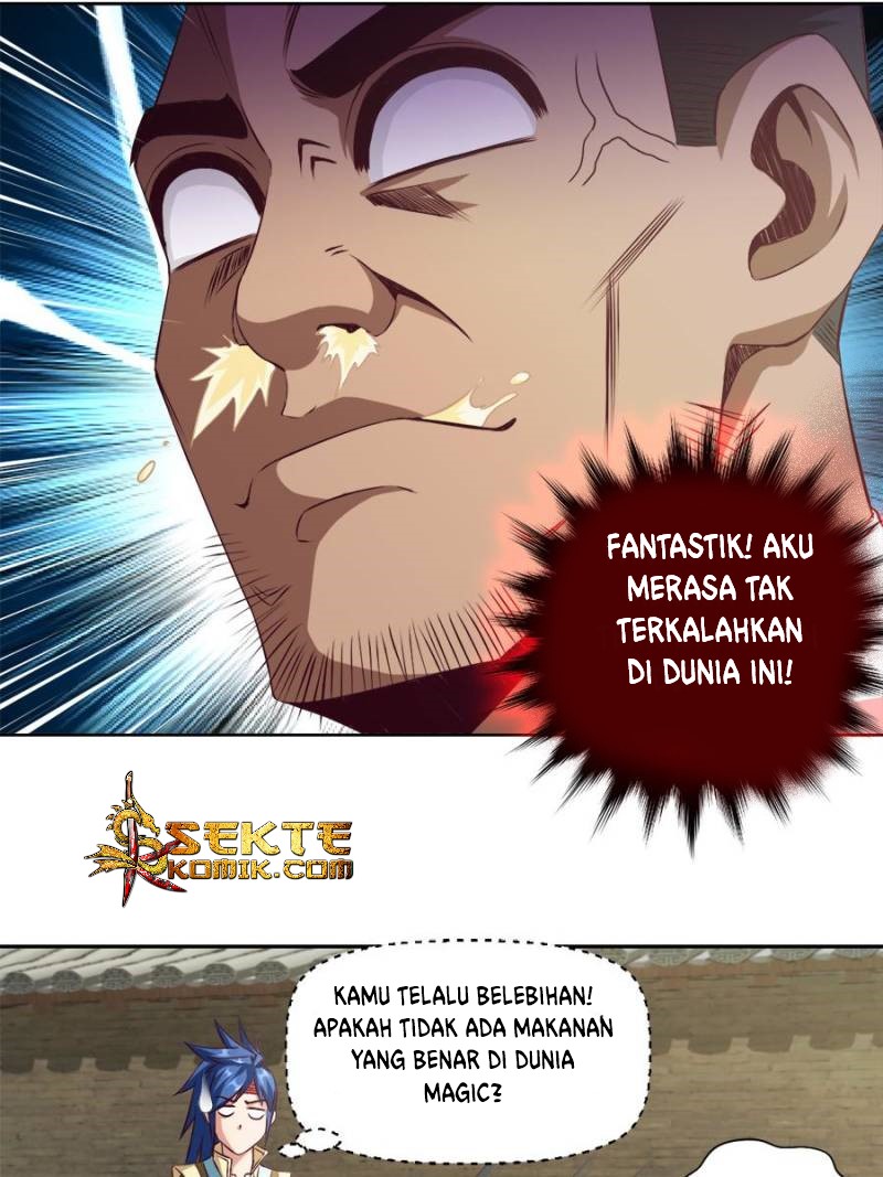 Dilarang COPAS - situs resmi www.mangacanblog.com - Komik doomed to be a king 015 - chapter 15 16 Indonesia doomed to be a king 015 - chapter 15 Terbaru 34|Baca Manga Komik Indonesia|Mangacan